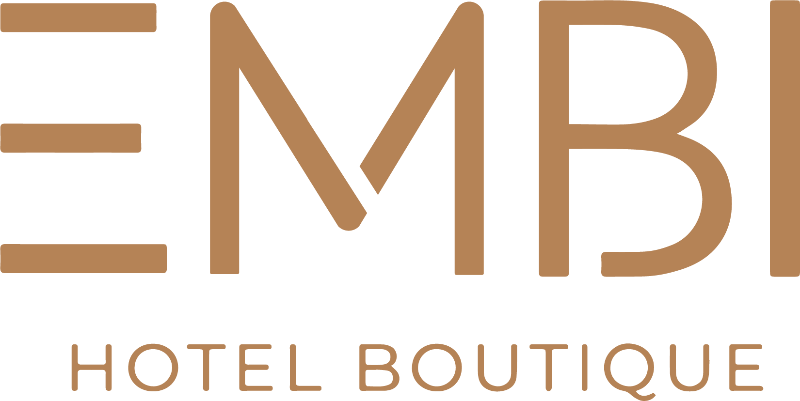 EMBI Hotel Boutique